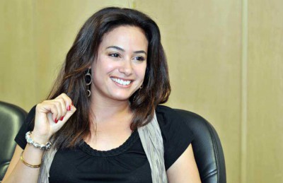 هند صبري: أنا مصرية الجنسية والهوى هند صبري: أنا مصرية الجنسية والهوى