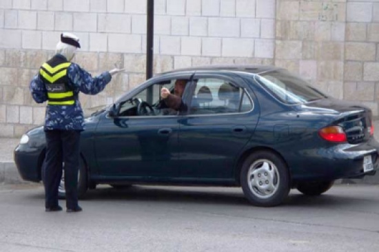 بالصور ... ساحة خاصة في " سواقة " للمركبات المخالفة بالصور ... ساحة خاصة في " سواقة " للمركبات المخالفة