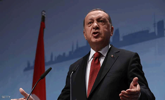 أردوغان يلعب ورقة الاقتصاد في حملته الانتخابية