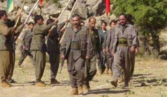 أنقرة تتعهد بالسماح للمقاتلين الأكراد بمغادرة تركيا في حال تخليهم عن السلاح