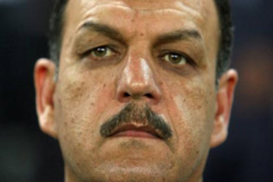 عدنان حمد مرشح لتدريب "العنابي" عدنان حمد مرشح لتدريب "العنابي"