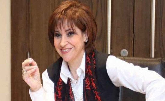 جمعية السياحة الوافدة تكرم وزيرة السياحة جمعية السياحة الوافدة تكرم وزيرة السياحة