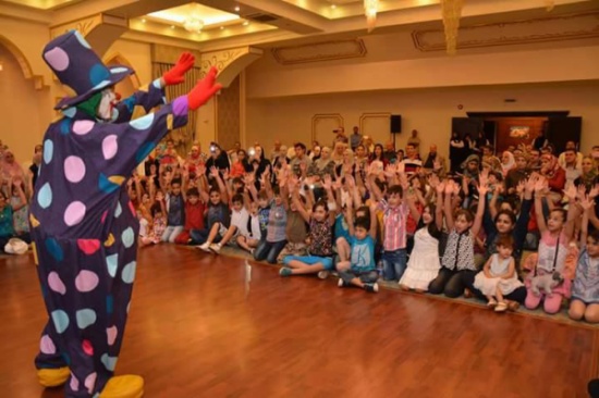 جمعية لفتا العربية تنظم مهرجان العودة للمدارس