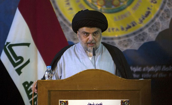 العامري والصدر: الحرب الأمريكية الإيرانية ستحرق الجميع العامري والصدر: الحرب الأمريكية الإيرانية ستحرق الجميع