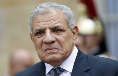 محلب: نتابع مسألة نشر قوات دولية في ليبيا لحماية حكومة وحدة وطنية محتملة