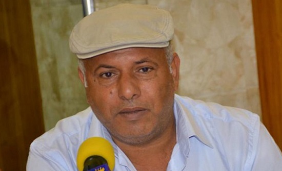 اتحاد الكتاب العرب يدين جريمة اغتيال المشذوب اتحاد الكتاب العرب يدين جريمة اغتيال المشذوب
