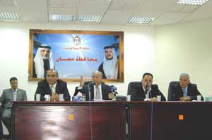 وزير الداخلية: الاردن خيارنا الاول والاخير 