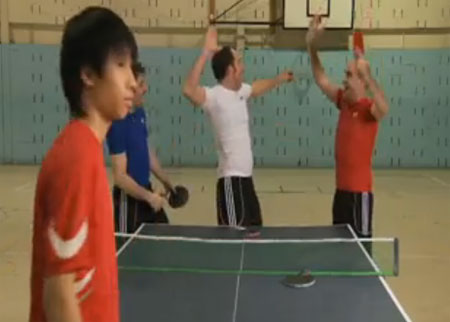 اللاعب ماهر