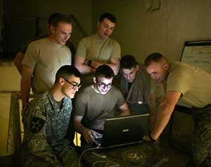 بنتاغون: لدى ويكيليكس وثائق لم تنشر    