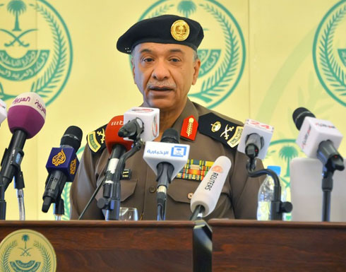 الداخلية السعودية: إحباط عمل " إرهابي " ومقتل 2 من المطلوبين أمنياً