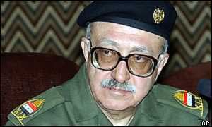 الامم المتحدة تعارض اعدام طارق عزيز