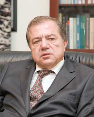 السفير التركي: علاقاتنا مع الاردن تزداد متانة وانظار مستثمرينا تتجه اليه