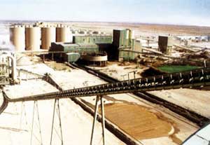 ارتفاع عائدات صادرات الاردن من الاسمدة 5ر21 % في 7 شهور ارتفاع عائدات صادرات الاردن من الاسمدة 5ر21 % في 7 شهور