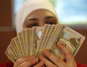 الاراضي: 590 مليون دينار حجم التداول العقاري في ايار الماضي