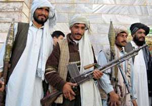 باكستان: قطع رؤوس 3 "طالبانيين" مزيفين 