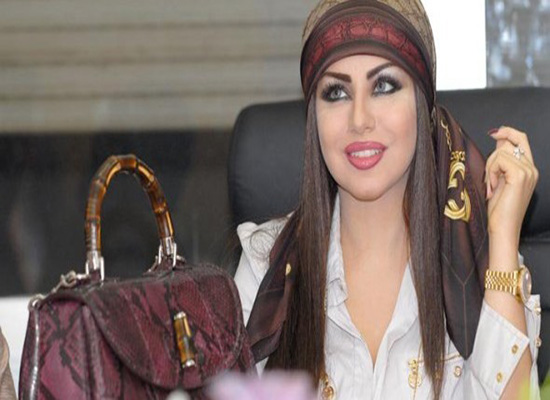 زوج حليمة بولند تخلى عنها بعد حادثة التحرش زوج حليمة بولند تخلى عنها بعد حادثة التحرش