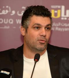 فارس كرم يتعرض للسرقة ويوضح..بالفيديو