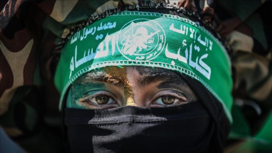 أسرى حماس في سجون إسرائيل يهددون بالتصعيد احتجاجا على عزل قائدهم أسرى حماس في سجون إسرائيل يهددون بالتصعيد احتجاجا على عزل قائدهم