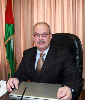 هيئة تنظيم العمل الإشعاعي تحتفل بافتتاح مشروع محطات المراقبة الإشعاعية 