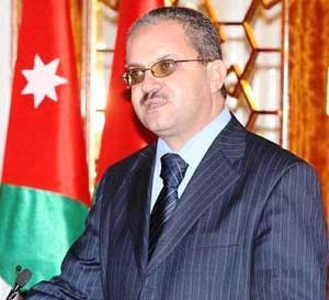 مؤتمر صحفي لوزير الاشغال غدا