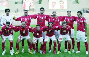 فوز الجزيرة على الرمثا وتعادل اليرموك وكفرسوم بدوري المحترفين  