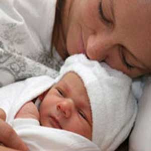 المرأة وتنظيم الأولويات بعد الولادة