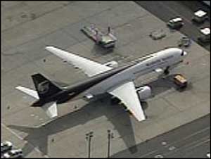 اوباما: الطرود المشبوهة كانت في طريقها لاماكن عبادة لليهود في شيكاغو