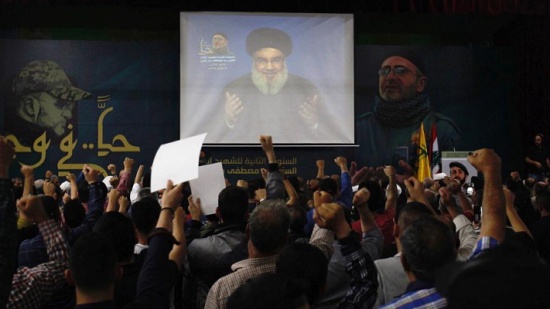 قوات مدعومة من إيران منزعجة لنشر جنود روس في سوريا قرب الحدود مع لبنان