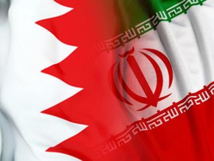 البحرين تطرد القائم بأعمال سفارة ايران وتسحب سفيرها من طهران ( بيان ) البحرين تطرد القائم بأعمال سفارة ايران وتسحب سفيرها من طهران ( بيان )