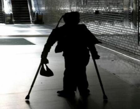 ورشة عمل حول امكانية تحسين الوصول ينفذها المجلس الأعلى لشؤون المعوقين