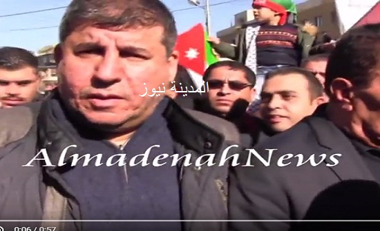 السعود : الاتهامات طالت كل الشخصيات الاردنية