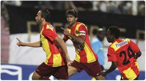 الترجي يسعى لنتيجة إيجابية في ذهاب النهائي