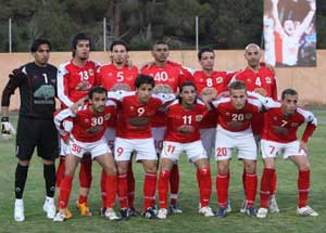 مدرب فريق الجزيرة يعتبر الفوز على الرمثا عودة للطريق الصحيح