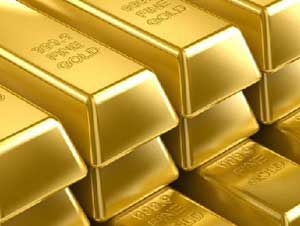 صندوق النقد الدولي يبيع 1.04 مليون أوقية من الذهب لتعزيز موارده