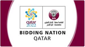  اتحادات غرب آسيا تدعم ملف قطر 2022