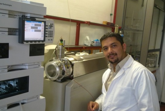 عضو هيئة تدريسية في جامعة البلقاء يحصل على شــــــهادة من ألمانيــــــا عضو هيئة تدريسية في جامعة البلقاء يحصل على شــــــهادة من ألمانيــــــا