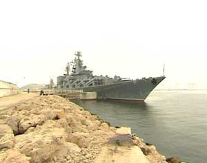 القراصنة الصوماليون يختطفون ناقلة في المحيط الهندي