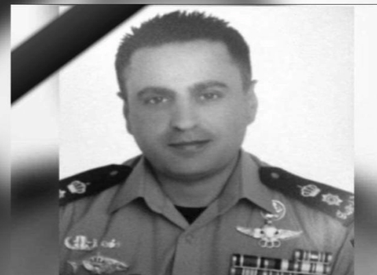 والد الشهيد سائد المعايطة: رحلت واقفاً يا ولدي وقلبك ينبض بحب الوطن والد الشهيد سائد المعايطة: رحلت واقفاً يا ولدي وقلبك ينبض بحب الوطن