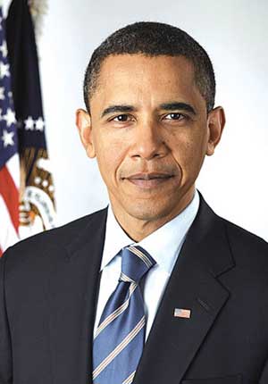 اوباما يحذر من فوز الجمهوريين في انتخابات التجديد النصفي للكونغرس 