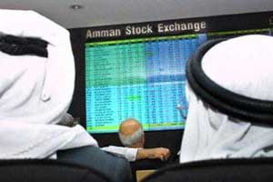 بورصة عمان تفتح على ارتفاع طفيف 