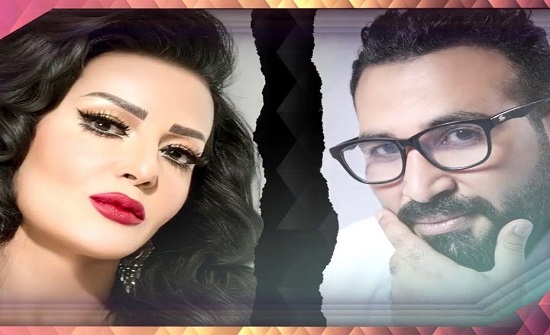 بعد الحديث عن كذبة إبريل.. سمية الخشاب تنفي طلاقها وهذا ما كشفته! بعد الحديث عن كذبة إبريل.. سمية الخشاب تنفي طلاقها وهذا ما كشفته!