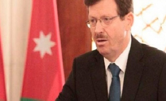 وزير الصحة يتفقد الواقع الصحي بمعان