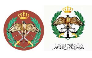  اجتماع تنسيقي بين الدرك والامن العام 