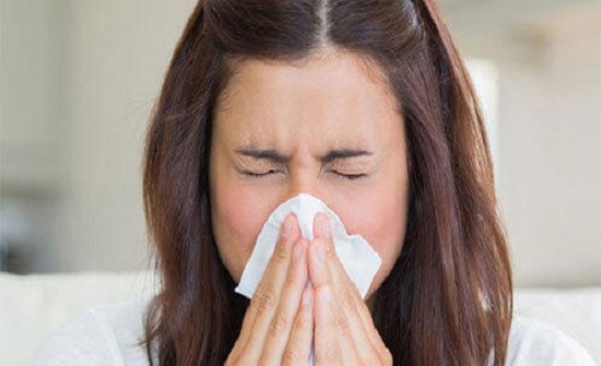 نصائح ثمينة للتخلص من حساسية الغبار