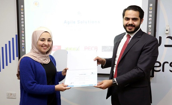 "المهندسين الشباب" تختتم "تخطيط الانتاج الصناعي" "المهندسين الشباب" تختتم "تخطيط الانتاج الصناعي"