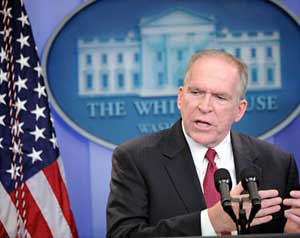 العسيري مشتبه به رئيس بالطرود