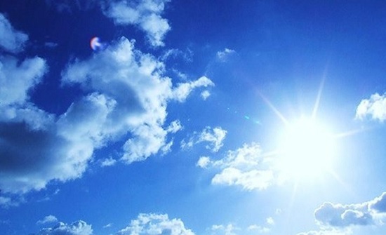 الاحد : انخفاض آخر على درحات الحرارة