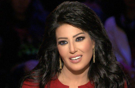 سمية الخشاب: رفضت الاستعانة بـ "دوبليرة" في "الليلة الكبيرة" رغم خطورة الدور سمية الخشاب: رفضت الاستعانة بـ "دوبليرة" في "الليلة الكبيرة" رغم خطورة الدور