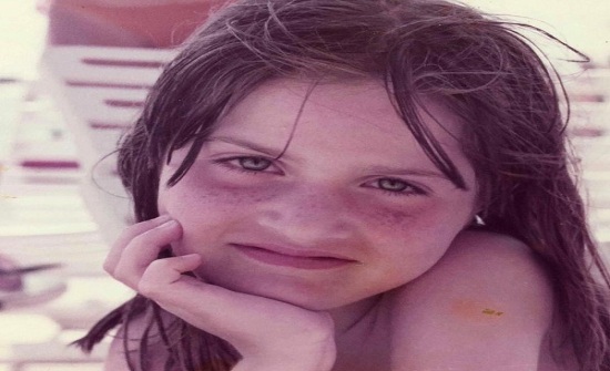 هذه الطفلة الجميلة أصبحت من أجمل الفنانات.. خمنوا من هي!! هذه الطفلة الجميلة أصبحت من أجمل الفنانات.. خمنوا من هي!!