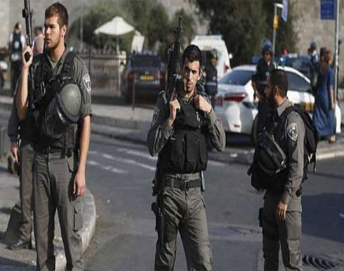 الكنيست سيعقد جلسة استماع لفلسطينية “تعرضت للإغتصاب” في مركز اعتقال إسرائيلي الكنيست سيعقد جلسة استماع لفلسطينية “تعرضت للإغتصاب” في مركز اعتقال إسرائيلي